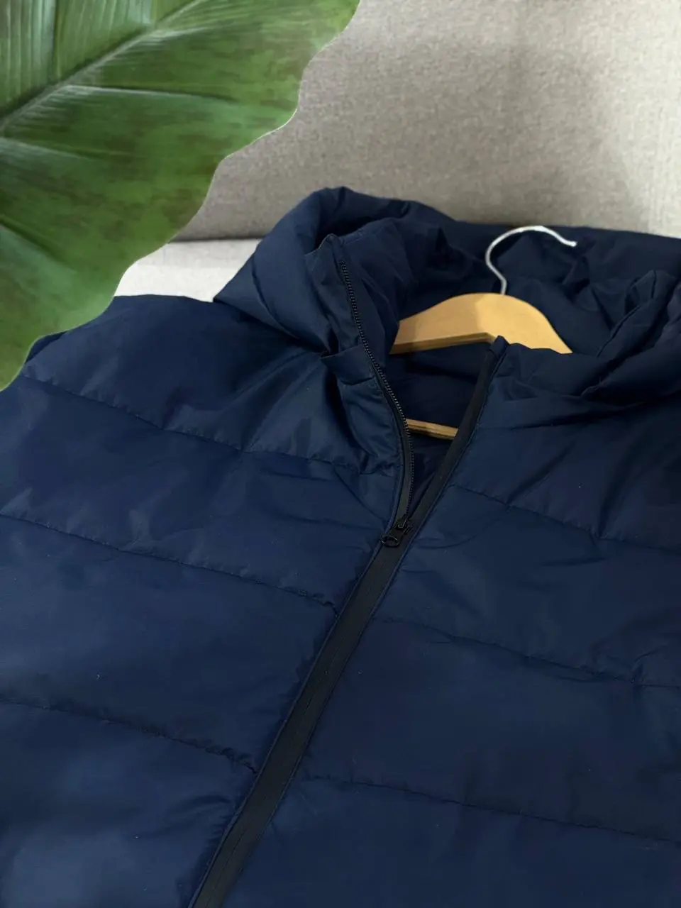 کاپشن مردانه کلاهدار سپهر